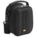 Obrázek k produktu: CASE LOGIC QPB203K, černá (black)