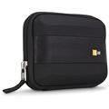 Obrázek k produktu: CASE LOGIC GPSP2, černé (Black)