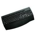 Obrázek k produktu: CHICONY KBP-2971,  černá (black)