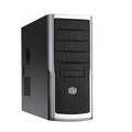 Obrázek k produktu: COOLERMASTER Elite 333, černo-stříbrná (black-silver)