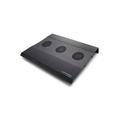 Obrázek k produktu: COOLERMASTER NotePal W2 Notebook Cooler, černá (black)