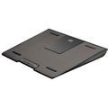 Obrázek k produktu: COOLERMASTER Notepal Color Infinite w/o Hub, černá (black)