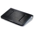 Obrázek k produktu: COOLERMASTER NotePal L1, černá (black)