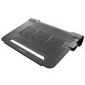 Obrázek k produktu: COOLERMASTER NotePal U3, černá