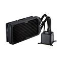 Obrázek k produktu: COOLERMASTER Eisberg 240L Prestige, černý (black)