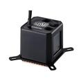 Obrázek k produktu: COOLERMASTER Eisberg Prestige, černý (black)