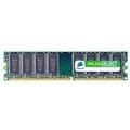 Obrázek k produktu: CORSAIR DIMM 2GB (2x1GB KIT) DDR 400MHz PC3200 CL3