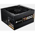 Obrázek k produktu: CORSAIR Enthusiast series TX650M 80 PLUS Bronze