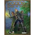 Obrázek k produktu: CYPRON STUDIOS GODS: Lands of Infinity