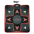 Obrázek k produktu: DDR.CZ X-PAD, Extreme Dance Pad