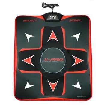 Taneční podložka DDR.CZ X-PAD, Extreme Dance Pad