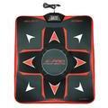 Obrázek k produktu: DDR.CZ X-PAD, Extreme Dance Pad