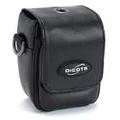 Obrázek k produktu: DICOTA CamPocket Flash, černá (black)