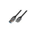 Obrázek k produktu: DIGITUS micro USB 3.0 kabel 3m