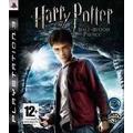 Obrázek k produktu: EA SPORTS Harry Potter And The Half Blood Prince