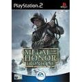 Obrázek k produktu: EA SPORTS Medal Of Honor: Frontline