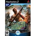 Obrázek k produktu: EA SPORTS Medal Of Honor: Rising Sun
