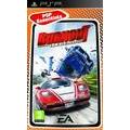 Obrázek k produktu: EA SPORTS Burnout Legends Essentials