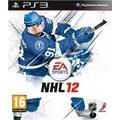 Obrázek k produktu: EA SPORTS NHL 12