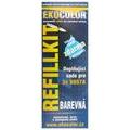 Obrázek k produktu: EKOCOLOR ECHP 123-D, barevný (color), 3x20ml