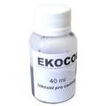 Obrázek k produktu: EKOCOLOR ECHP 081-PB, foto černý (photo black), 40ml