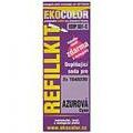 Obrázek k produktu: EKOCOLOR ECEP 331-C, azurový (cyan), 2x20ml