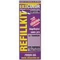 Obrázek k produktu: EKOCOLOR ECEP 371-PM, foto purpurový (photo magenta), 2x20ml