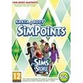 Obrázek k produktu: ELECTRONICS ARTS The Sims 3 Store - 1000 points