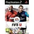Obrázek k produktu: ELECTRONICS ARTS FIFA 12