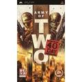 Obrázek k produktu: ELECTRONICS ARTS Army of Two: The 40th Day