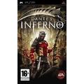 Obrázek k produktu: ELECTRONICS ARTS Dantes Inferno