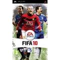 Obrázek k produktu: ELECTRONICS ARTS FIFA 10 (ESN)