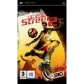 Obrázek k produktu: ELECTRONICS ARTS FIFA Street 2