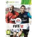 Obrázek k produktu: ELECTRONICS ARTS FIFA 12