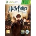 Obrázek k produktu: ELECTRONICS ARTS Harry Potter a Relikvie smrti část 2.