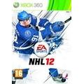 Obrázek k produktu: ELECTRONICS ARTS NHL 12