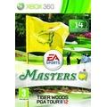 Obrázek k produktu: ELECTRONICS ARTS Tiger Woods PGA Tour 12 The Masters