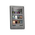 Obrázek k produktu: ENERGY eBook Color eReader C4 + Touch Titanium Grey 4GB, šedý (gray)
