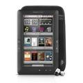Obrázek k produktu: ENERGY eBook Color eReader C7+ Touch Titanium Black 8GB