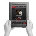 Obrázek k produktu: ENERGY eBook Color eReader C8 + Touch Titanium Grey 8GB