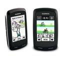 Obrázek k produktu: GARMIN Edge 800 Black Bundle - TOPO Czech + Cyklo