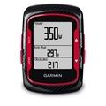Obrázek k produktu: GARMIN Edge 500 Bundle RED