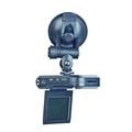 Obrázek k produktu: GEMBIRD DCAM-001 HD 2,4" display