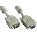 Obrázek k produktu: GEMBIRD VGA kabel 3m (dvojité stínění s ferity)