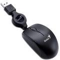 Obrázek k produktu: GENIUS Micro Traveler, černá (black)