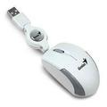 Obrázek k produktu: GENIUS Micro Traveler, bílá (white)