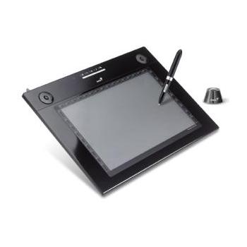 GENIUS G-Pen M712X, 31100022100, tablet, 12x7
