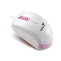 Obrázek k produktu: GENIUS MicroTraveler 300, růžová (pink)