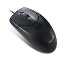 Obrázek k produktu: GENIUS NetScroll 120, černá (black)
