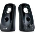 Obrázek k produktu: GENIUS SP-U150, černé (black)
